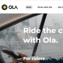 Ola Cabs Australia Reviews