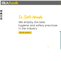 Ola Foods Reviews