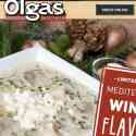 Olgas Kitchen Reviews
