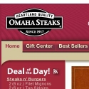 Omaha Steaks Reviews