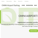 Omni Airport Parking Reviews