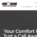 One Hour Heating And Air Conditioning Reviews