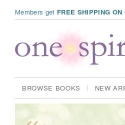 One Spirit Book Club Reviews