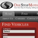 One Stop Motors Reviews