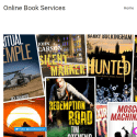 Online Book Services Co UK Reviews