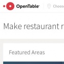 opentable Reviews