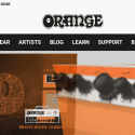 Orange Amps Reviews
