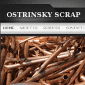 Ostrinsky Scrap Reviews