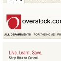 Overstock Reviews