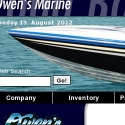Owens Marine Reviews