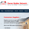Owner Builder Network Reviews