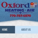 Oxford Heating and Air Reviews