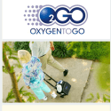 Oxygen to Go Reviews