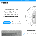 Ozzie Technologies Reviews