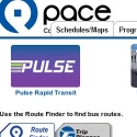Pace Suburban Bus Reviews