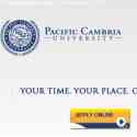 Pacific Cambria University Reviews