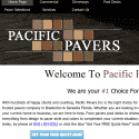 Pacific Pavers Of Florida Reviews