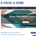 Pack and Send Gifts Reviews