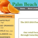 Palm Beach Groves Reviews