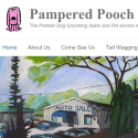 Pampered Pooch Of Durham Reviews