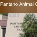 Pantano Animal Clinic Reviews
