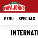 Papa Johns Pizza Reviews