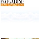 Paradise Home Improvement Reviews