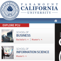 Paramount California University Reviews