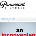 Paramount Pictures Reviews