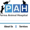 Parma Animal Hospital Reviews