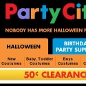 Party City Reviews