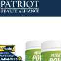 Patriot Health Alliance Reviews