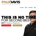 Paul Davis Restoration Canada Reviews