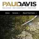 Paul Davis Restoration Reviews