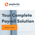 Paylocity Reviews