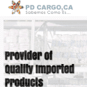 Pd Cargo Reviews