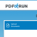 PDF Run Reviews