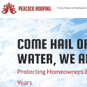 Peacock Roofing Reviews