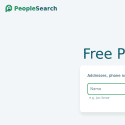 PeopleSearch com Reviews