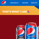 Pepsi Reviews