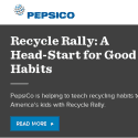 PepsiCo Reviews