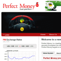 Perfect Money Reviews