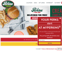 Perkins Restaurant and Bakery Reviews