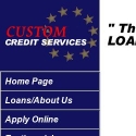 Personal Credit Services Reviews