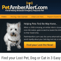 Pet Amber Alert Reviews