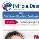 Pet Food Direct Reviews