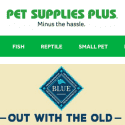 Pet Supplies Plus Reviews
