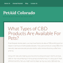 PetAid Colorado Reviews