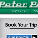 Peter Pan Bus Lines Reviews