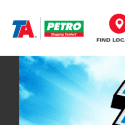 Petro Stopping Centers Reviews